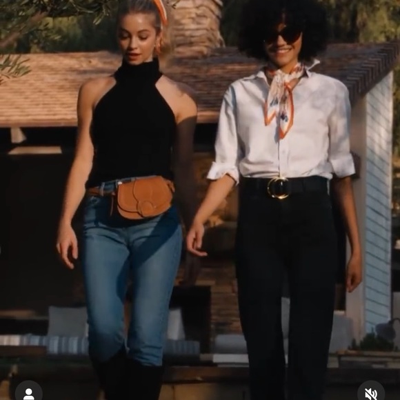 Convertible bag from Rachel Zoe - Picture 5 of 6